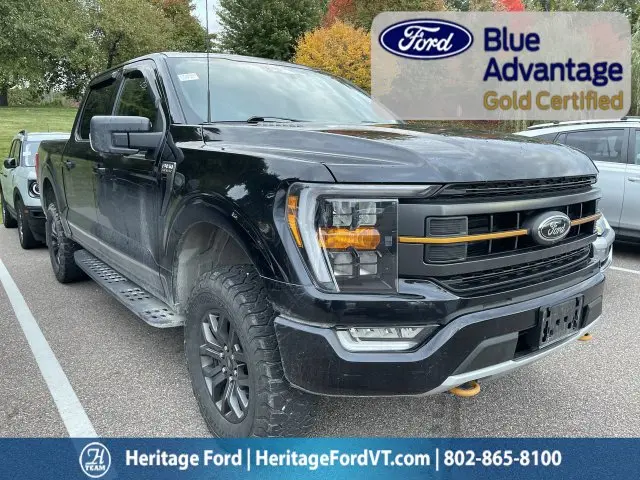 2022 Ford F-150 - $43,500