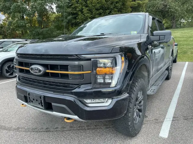 2022 Ford F-150 - $43,500