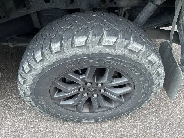 2022 Ford F-150 - $43,500