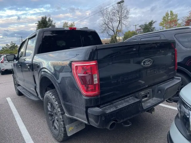 2022 Ford F-150 - $43,500