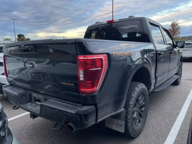 2022 Ford F-150 - $43,500