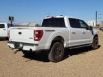 2022 F-150 Thumbnail 5