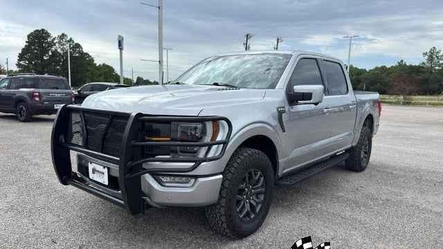 Preowned 2023 Ford F-150 Tremor for Sale