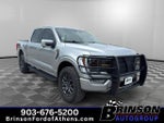 2023 F-150 Thumbnail 3