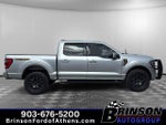 2023 F-150 Thumbnail 4