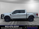 2023 F-150 Thumbnail 8