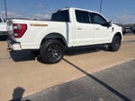 2023 F-150 Thumbnail 3