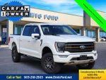 2023 F-150 Thumbnail 1