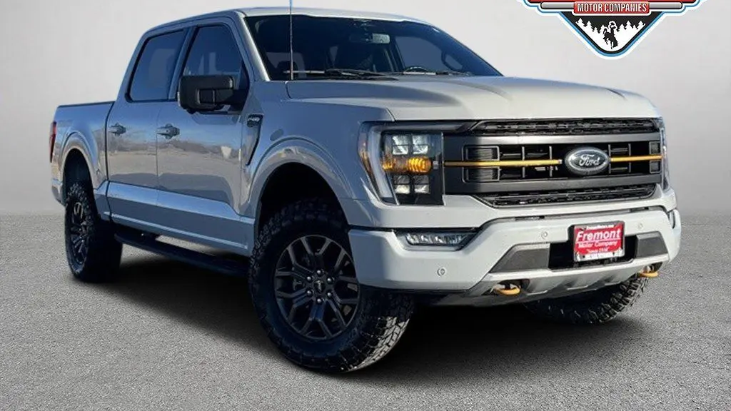 Preowned 2023 Ford F-150 Tremor for Sale