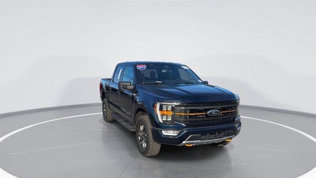 Preowned 2023 Ford F-150 Tremor for Sale