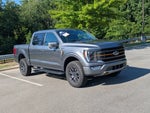 2023 F-150 Thumbnail 1