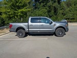 2023 F-150 Thumbnail 2
