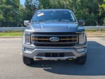 2023 F-150 Thumbnail 8