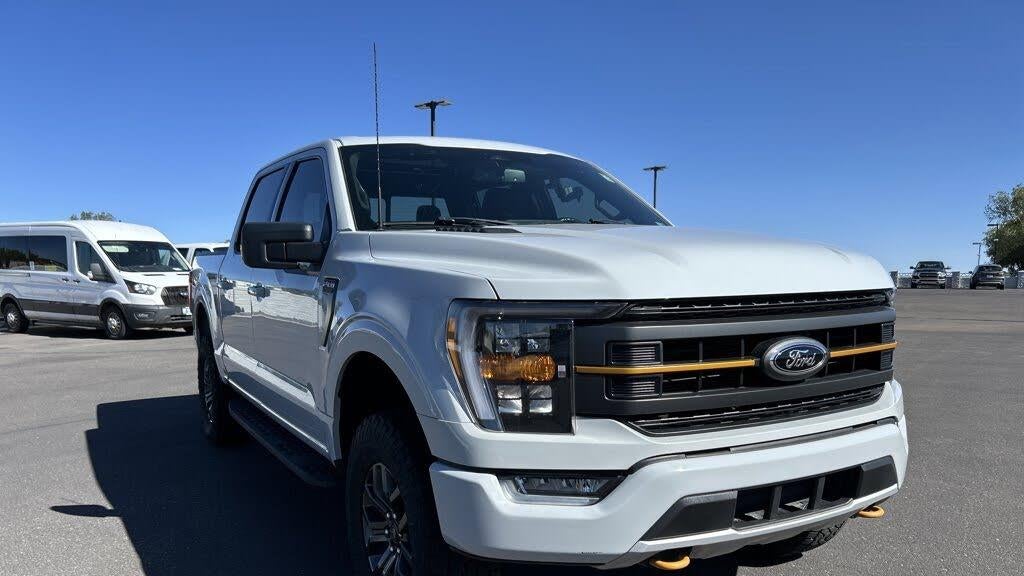 Preowned 2023 Ford F-150 Tremor for Sale