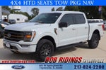 2023 F-150 Thumbnail 1