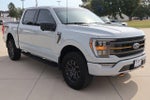 2023 F-150 Thumbnail 4
