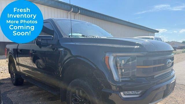 Preowned 2023 Ford F-150 Tremor for Sale