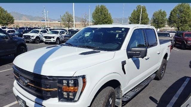 Preowned 2023 Ford F-150 Tremor for Sale