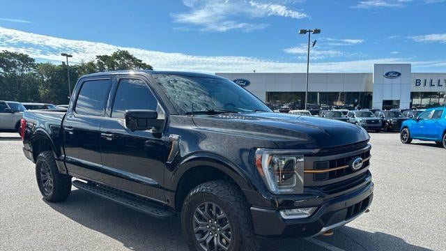 Preowned 2023 Ford F-150 Tremor for Sale