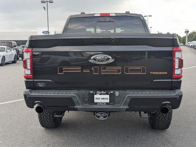 2023 Ford F-150 - $50,722