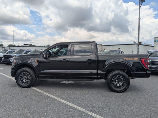 2023 Ford F-150 - $50,722