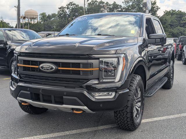 2023 Ford F-150 - $50,722