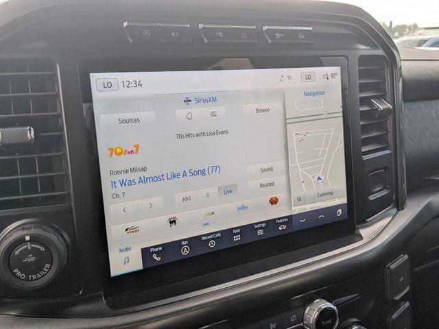 2023 Ford F-150 - $50,722