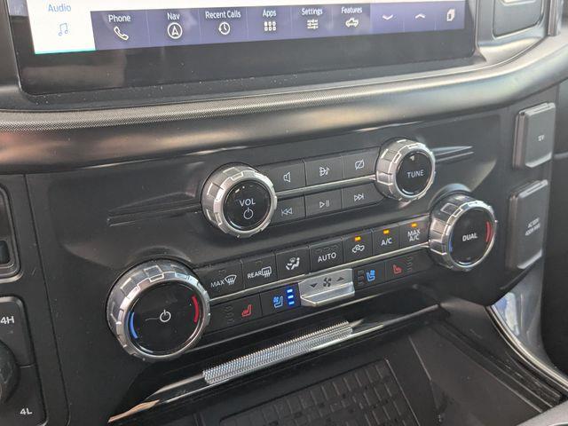 2023 Ford F-150 - $50,722
