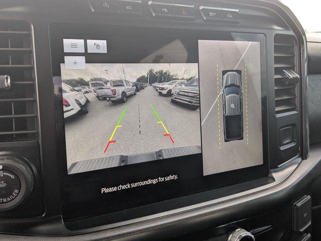 2023 Ford F-150 - $50,722
