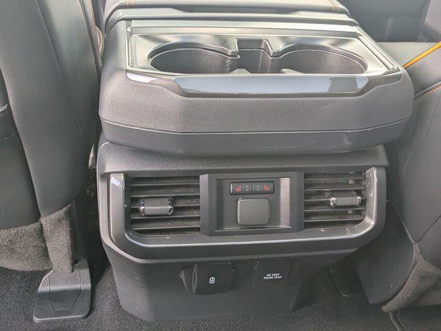 2023 Ford F-150 - $50,722