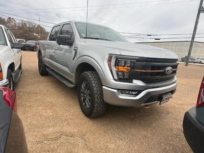 2023 Ford F-150 4X4 Tremor 4DR Supercrew 5.5 FT. SB