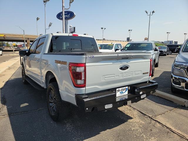 2023 Ford F-150 Tremor — photo 1 of 24