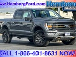 2023 F-150 Thumbnail 1