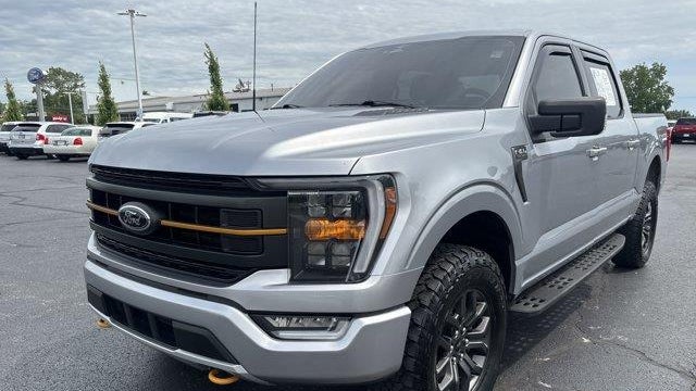 Preowned 2023 Ford F-150 Tremor for Sale