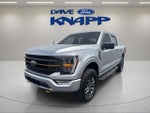 2023 F-150 Thumbnail 1