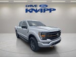 2023 F-150 Thumbnail 3