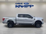 2023 F-150 Thumbnail 4