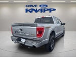 2023 F-150 Thumbnail 5