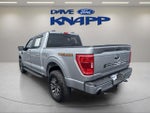 2023 F-150 Thumbnail 7