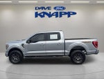 2023 F-150 Thumbnail 8