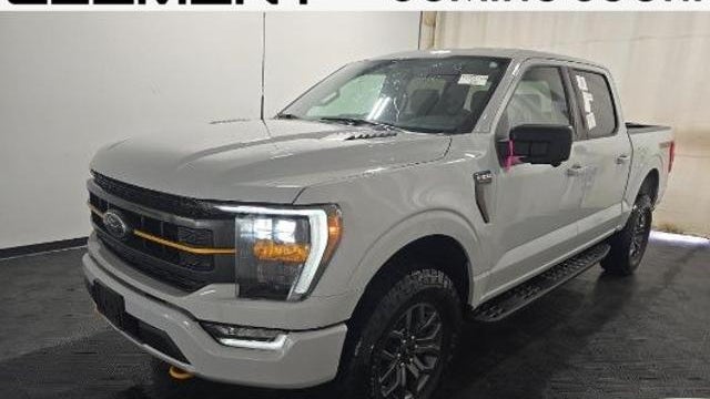 Preowned 2023 Ford F-150 Tremor for Sale