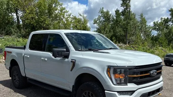 Preowned 2023 Ford F-150 Tremor for Sale