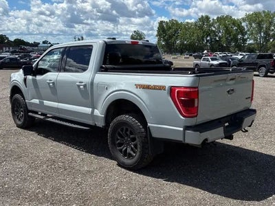 2023 Ford F-150 4X4 Tremor 4DR Supercrew 5.5 FT. SB