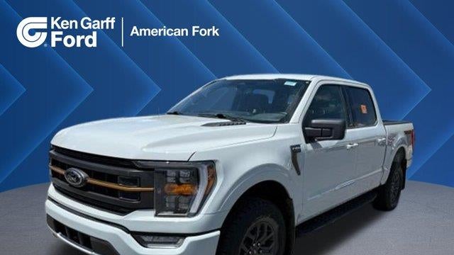 Preowned 2023 Ford F-150 Tremor for Sale