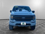 2023 F-150 Thumbnail 8