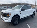 2023 F-150 Thumbnail 2