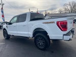 2023 F-150 Thumbnail 4