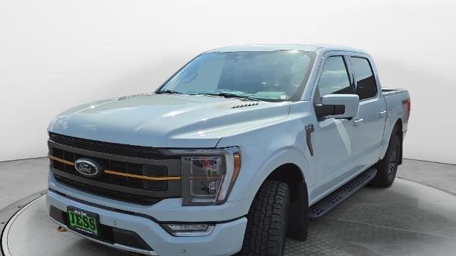 Preowned 2023 Ford F-150 Tremor for Sale