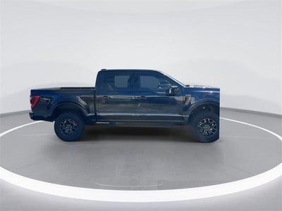 2023 Ford F-150 4X4 Tremor 4DR Supercrew 5.5 FT. SB