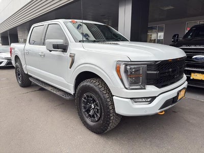 2023 Ford F-150 4X4 Tremor 4DR Supercrew 5.5 FT. SB